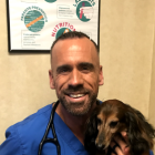 Avatar of Dr. Adam Christman, DVM