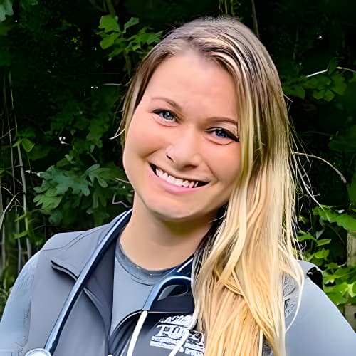 Avatar of Dr. Paula Simon, DVM