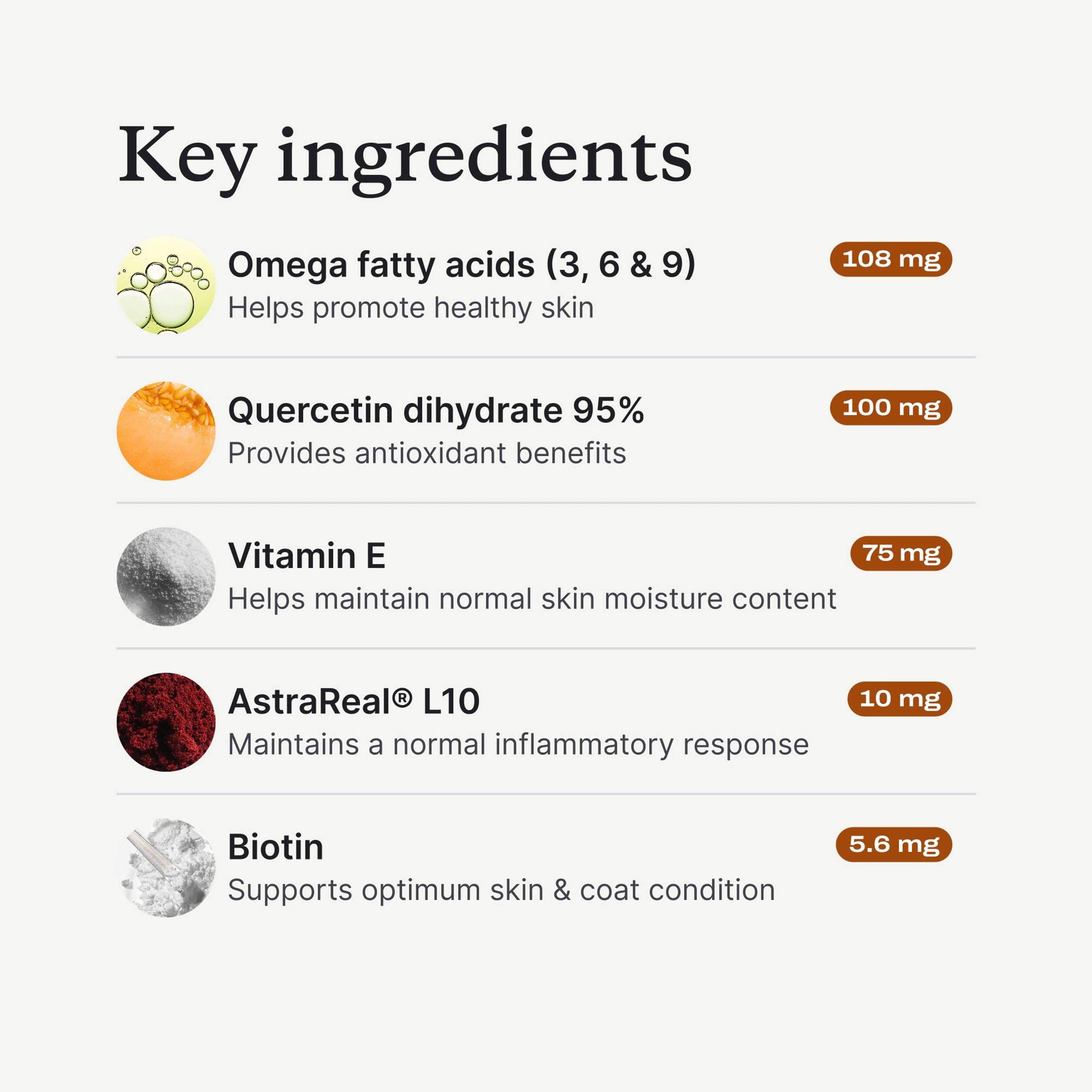 Itch Relief Pro for Dogs - Soft Chews