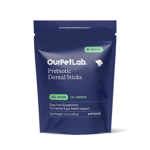 Dental Sticks (6 sticks)